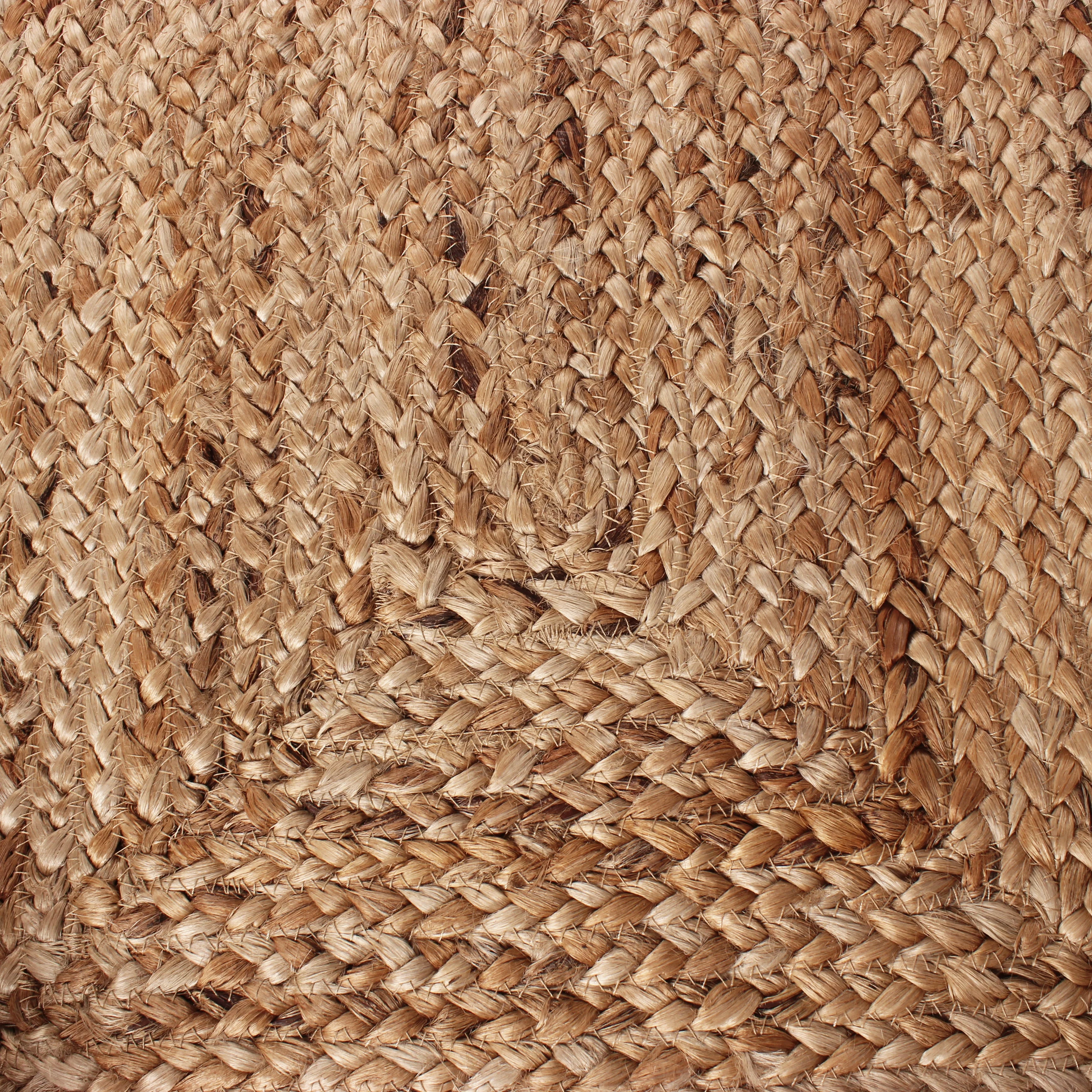 Arthur Tappeto - Juta 135x65 cm - Image 6