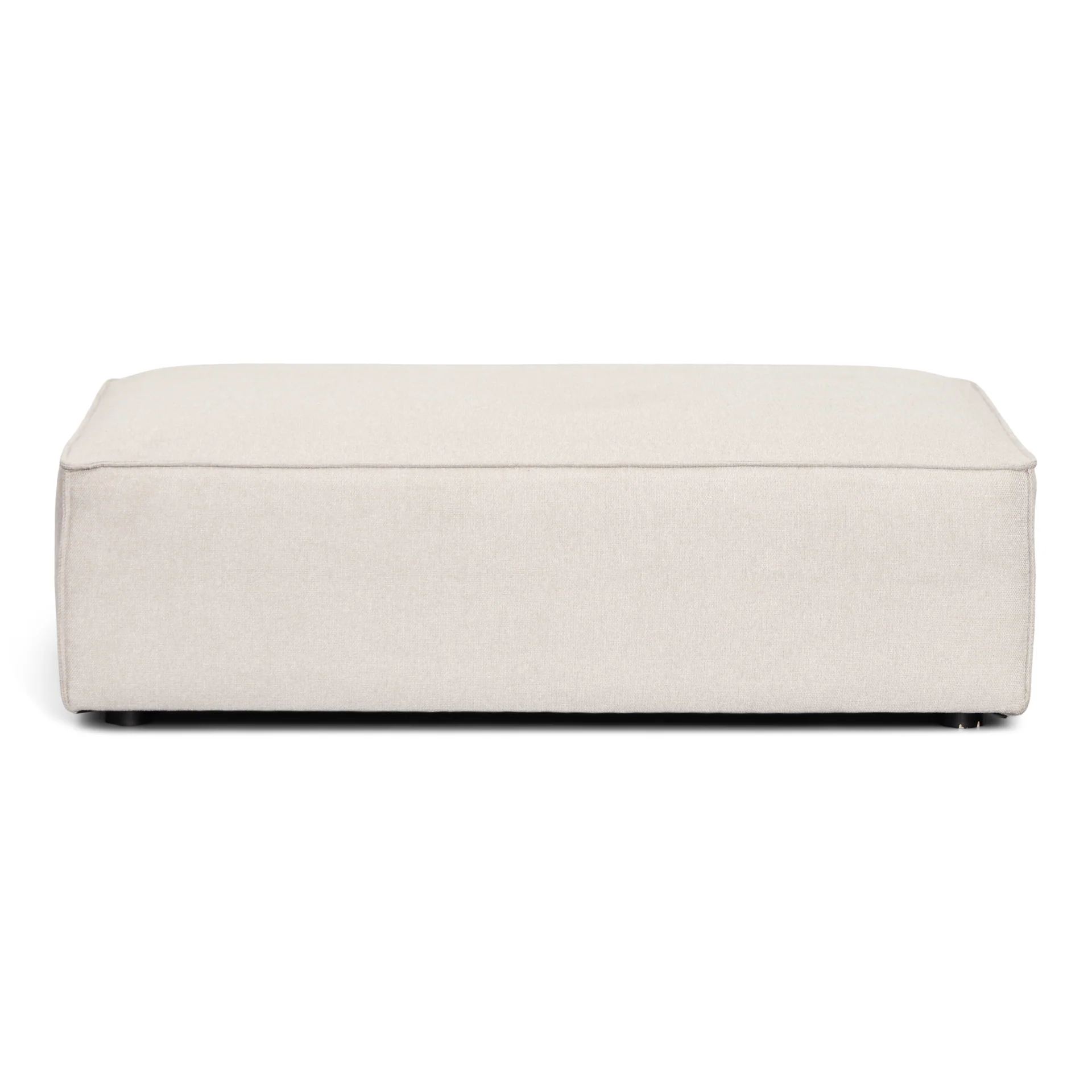 Hailey - pouf 121 x 74 cm