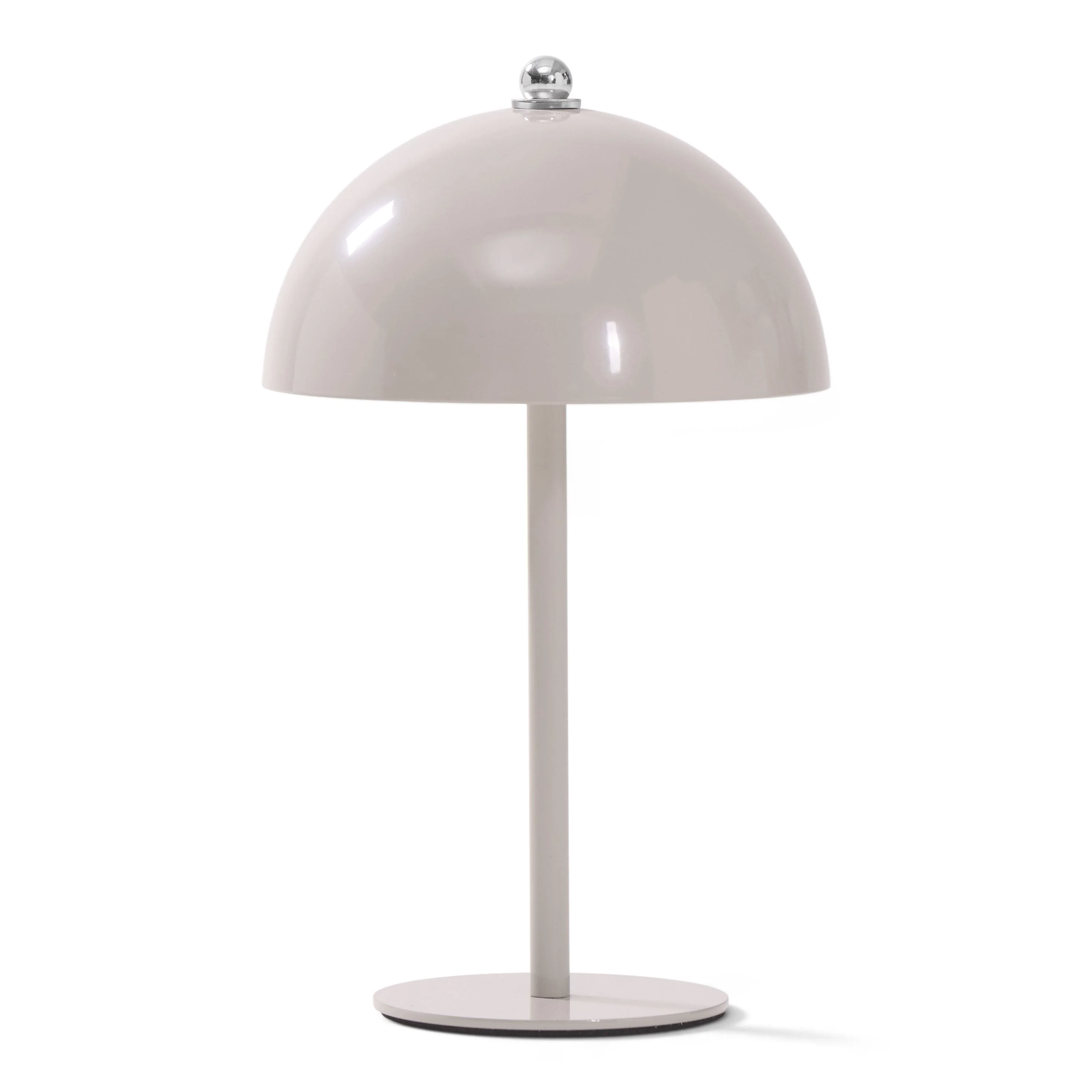 Lampada da tavolo Bloom Beige