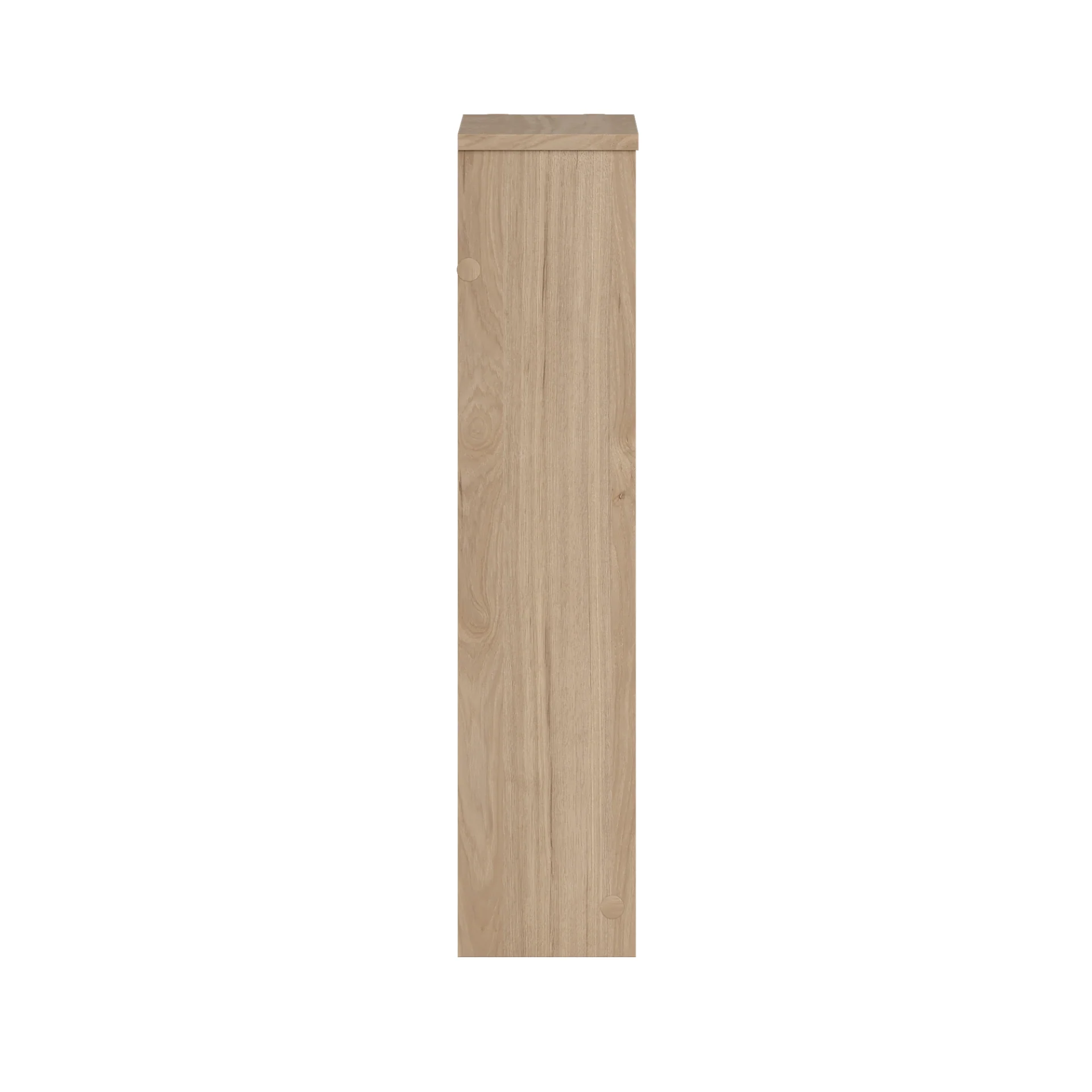 Livo Scarpiera a 2 ante in look rovere - Image 8