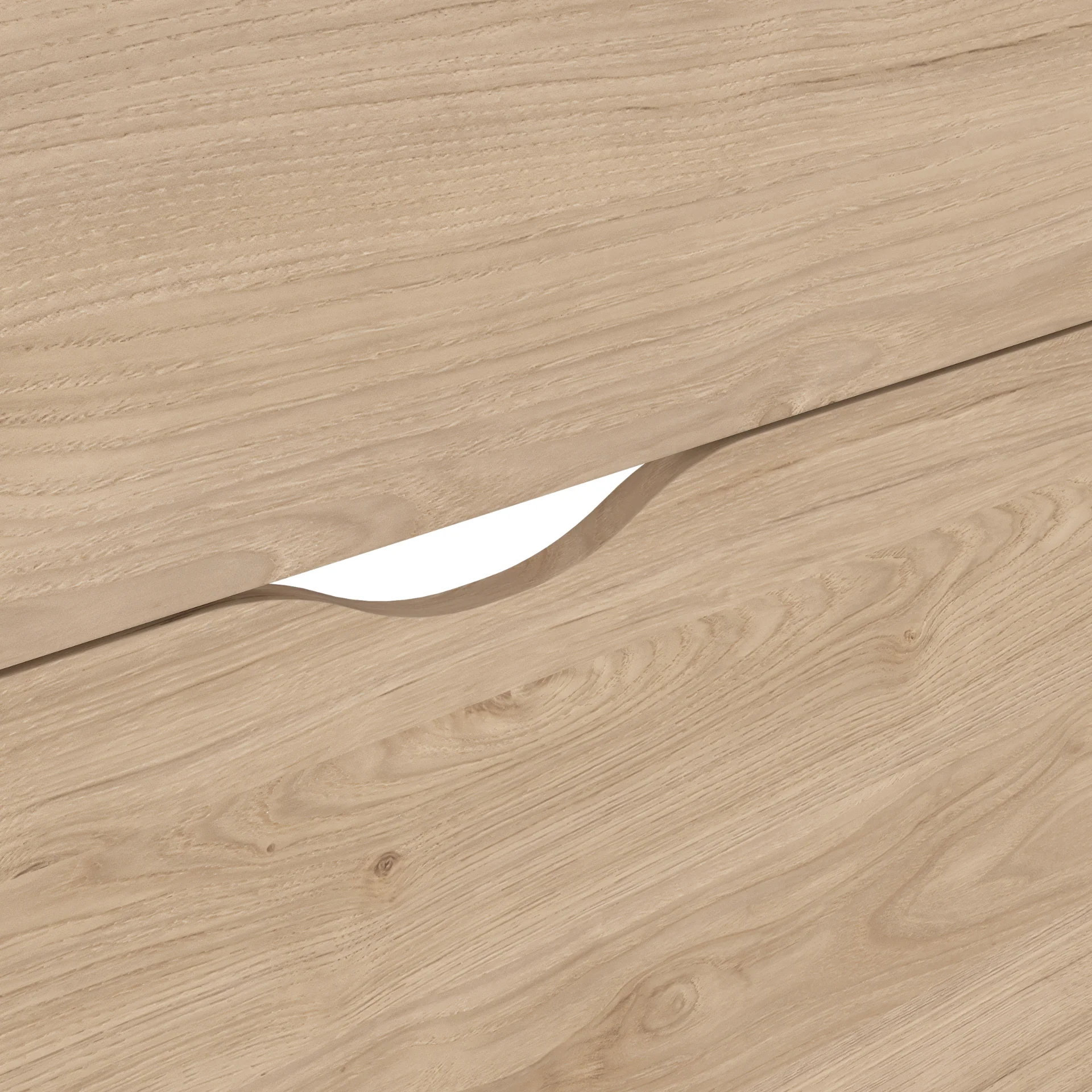 Livo Scarpiera a 3 ante in look rovere - Image 5