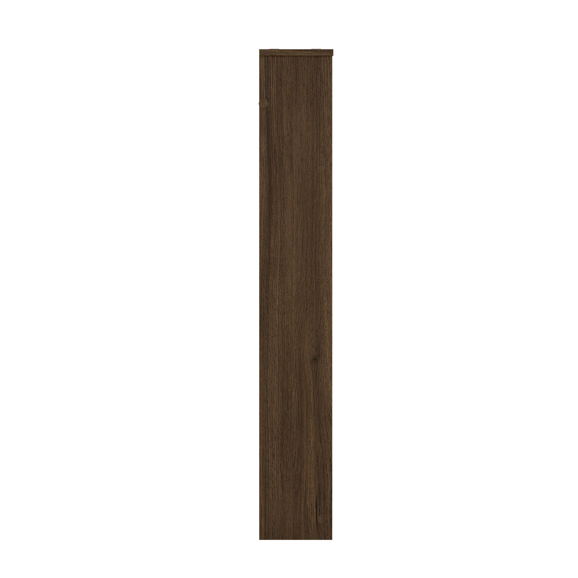 Livo Scarpiera a 3 ante in rovere fumé - Image 8