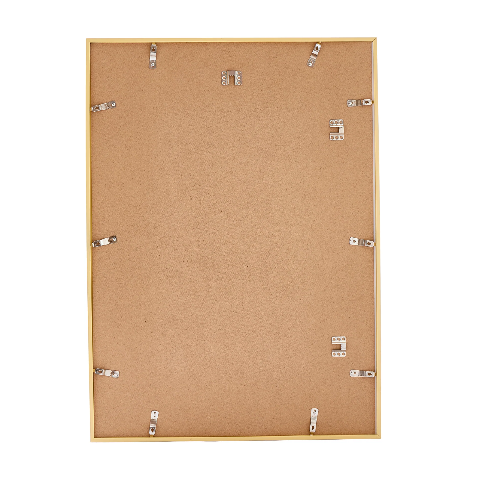 Lyra cornice per foto 50x70 cm oro - Image 2