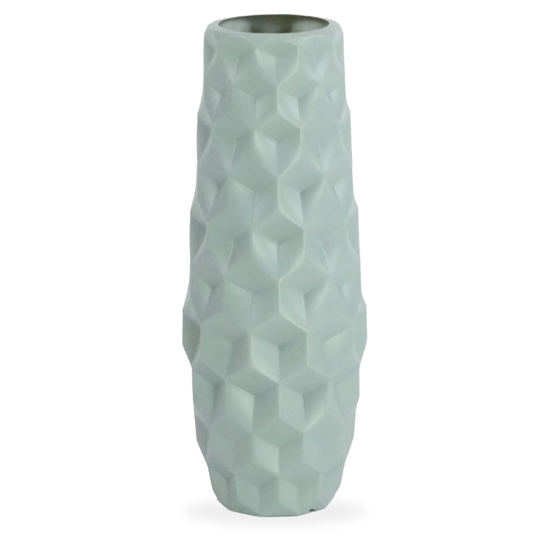 Cherry vaso ciliegio blu 26 cm