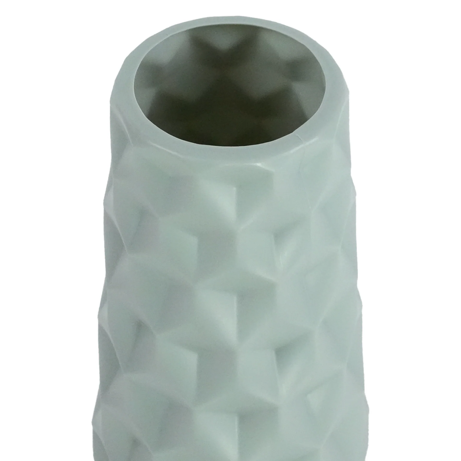 Cherry vaso ciliegio blu 26 cm - Image 2